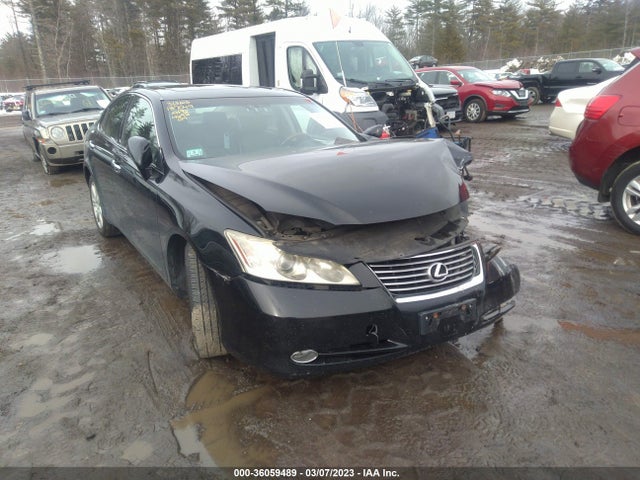 JTHBJ46G872094692 Lexus ES 350