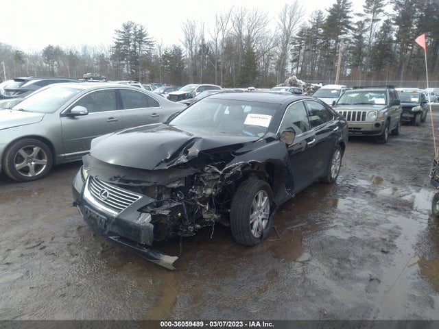 JTHBJ46G872094692 Lexus ES 350