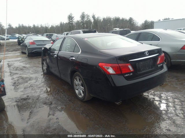 JTHBJ46G872094692 Lexus ES 350