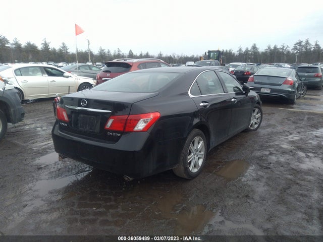 JTHBJ46G872094692 Lexus ES 350