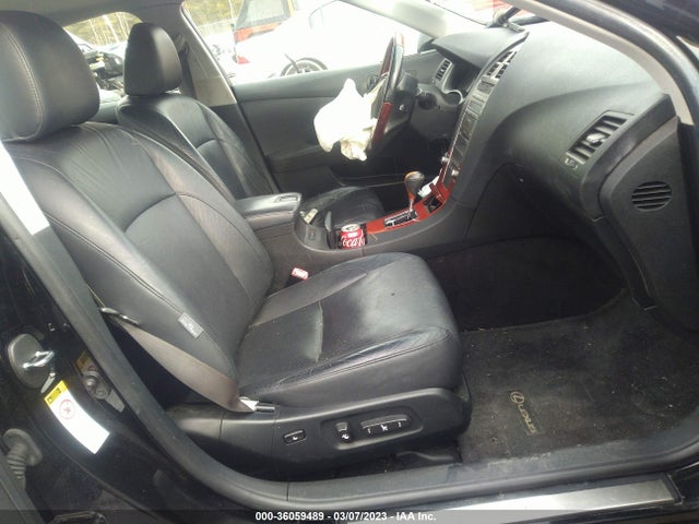 JTHBJ46G872094692 Lexus ES 350