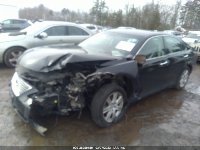 JTHBJ46G872094692 Lexus ES 350