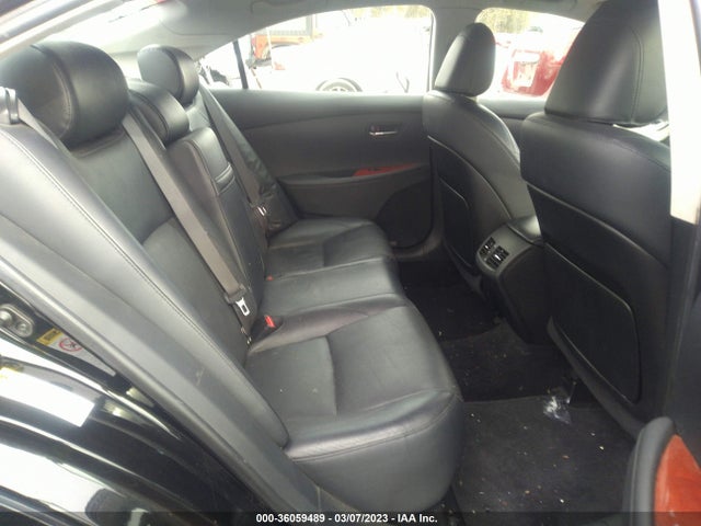 JTHBJ46G872094692 Lexus ES 350