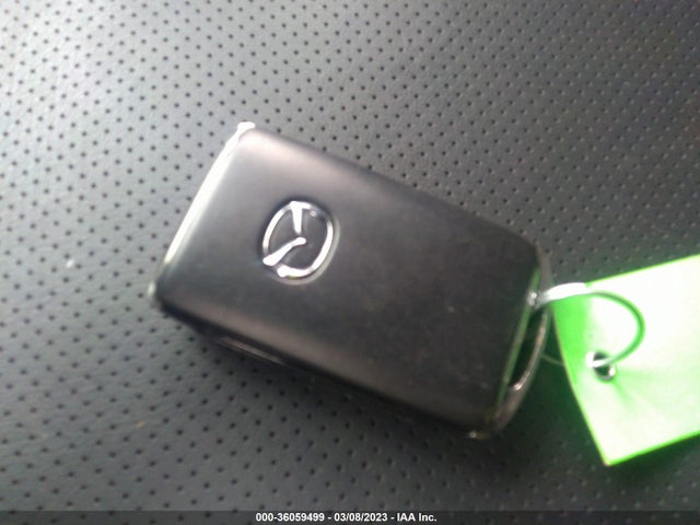 2022 Mazda CX-9, VIN: JM3TCBAYXN0622785