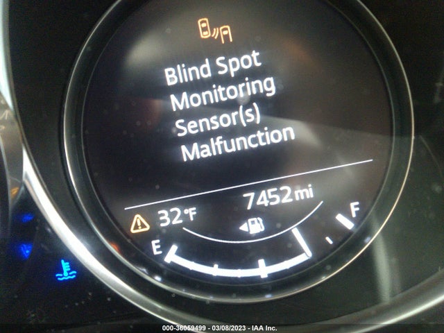 2022 Mazda CX-9, VIN: JM3TCBAYXN0622785