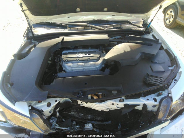 2014 Acura TL, VIN: 19UUA9F73EA000231