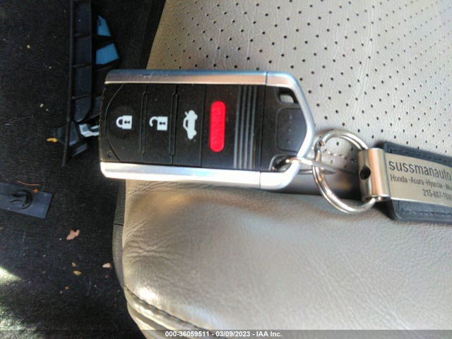 2014 Acura TL, VIN: 19UUA9F73EA000231