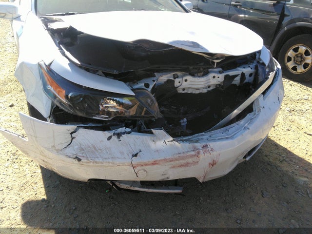 2014 Acura TL, VIN: 19UUA9F73EA000231