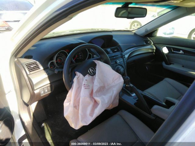 19UUA9F73EA000231 Acura Tl Advance