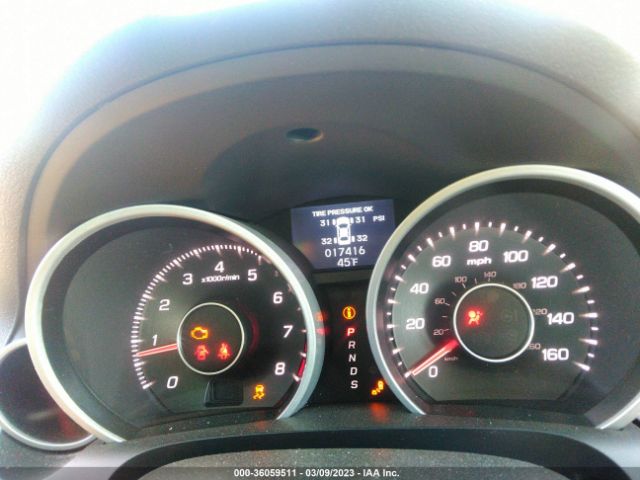 19UUA9F73EA000231 Acura Tl Advance