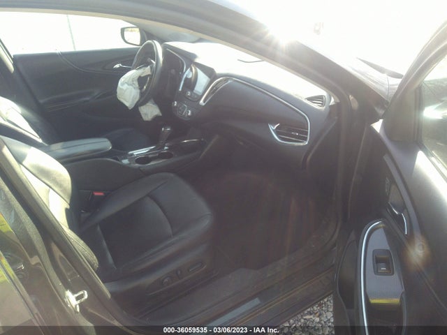 Chevrolet MALIBU LT 2017 1G1ZE5ST6HF206843 Image 6