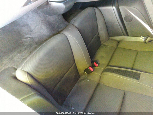 2015 CHEVROLET CAMARO LT VIN: 2G1FD3D3XF9137832