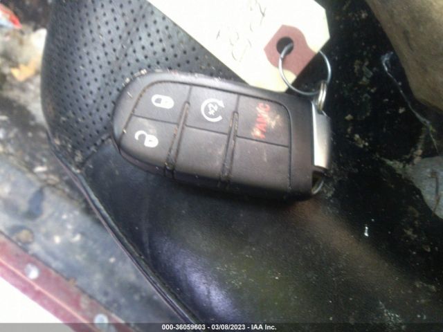 3C4PDDEG0GT168640 Dodge Journey R/t
