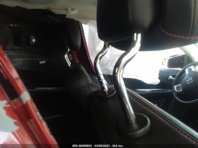 3C4PDDEG0GT168640 Dodge Journey R/t