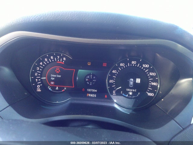 Lincoln MKZ 2014 3LN6L2J97ER817513 Image 8