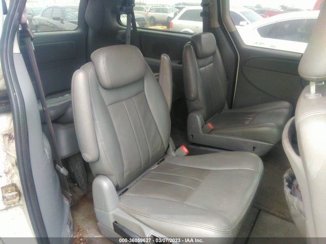 Dodge Grand Caravan Sxt 2005 2D4GP44L65R443419 Image 9