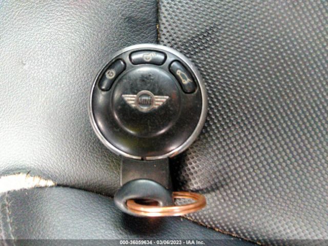 WMWZC3C57CWL83764 Mini Cooper Countryman S