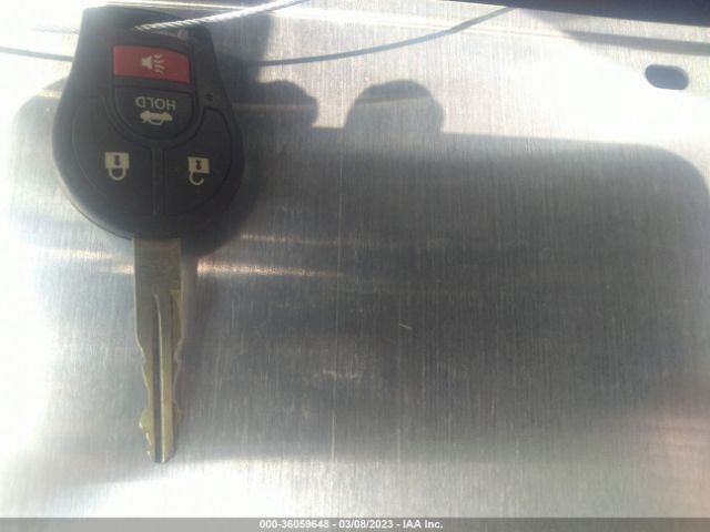 3N1AB7AP7JY346415 Nissan SENTRA S