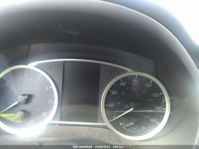 3N1AB7AP7JY346415 Nissan SENTRA S