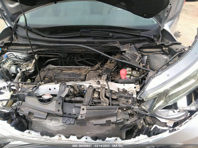 Honda CR-V EX 2016 3CZRM3H58GG705187 Image 10
