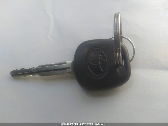 2007 TOYOTA HIGHLANDER HYBRID W/3RD ROW/LIMITED W VIN: JTEEW21AX70047629