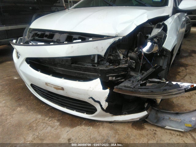 Hyundai ACCENT SE 2017 KMHCT4AE1HU290142 Image 7