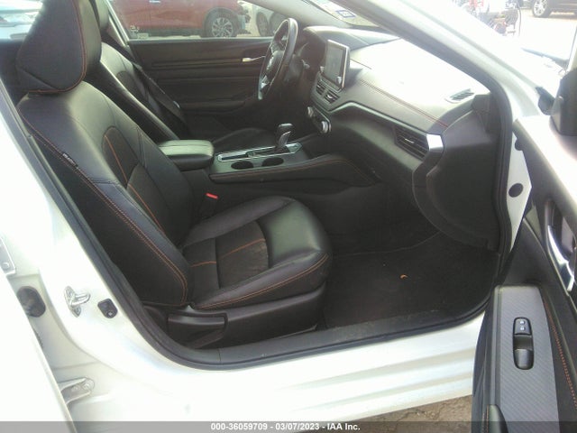 Nissan Altima 2.5 Sr 2020 1N4BL4CV8LC240596 Image 6