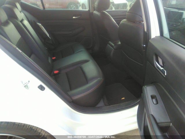 Nissan Altima 2.5 Sr 2020 1N4BL4CV8LC240596 Image 9