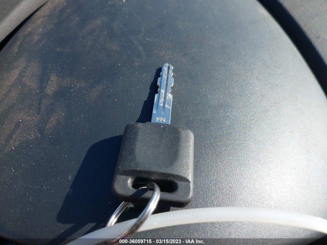 Nissan ROGUE S 2010 JN8AS5MT9AW019732 Image 11
