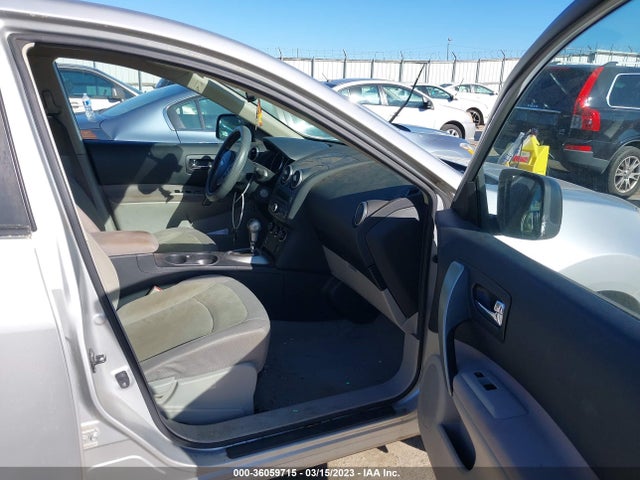 Nissan ROGUE S 2010 JN8AS5MT9AW019732 Image 5