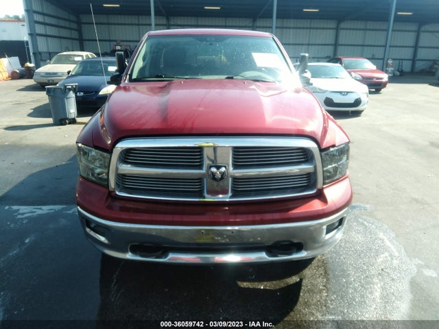 Aukcja sprzedaży 2012 Ram 1500 Lone Star, vin: 1C6RD6LT9CS236487, numer aukcji: 36059742