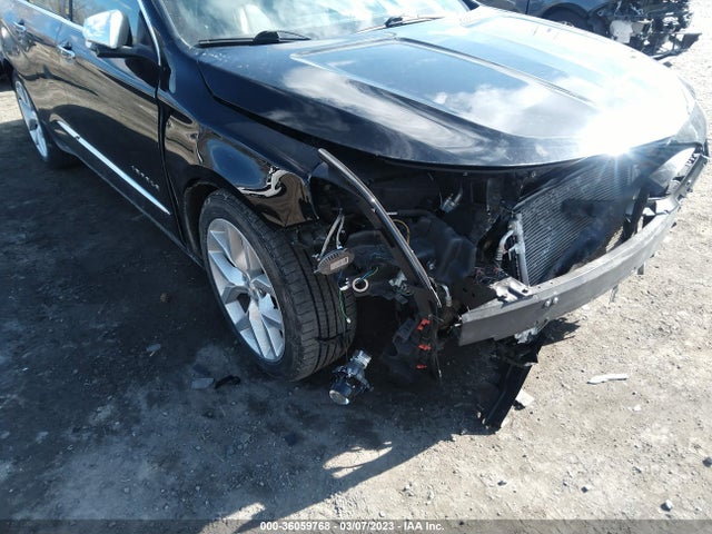 Chevrolet Impala Premier 2017 1G1145S33HU126086 Image 7
