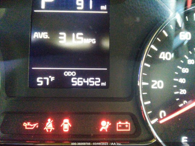 3KPFK4A77HE098406 KIA FORTE LX