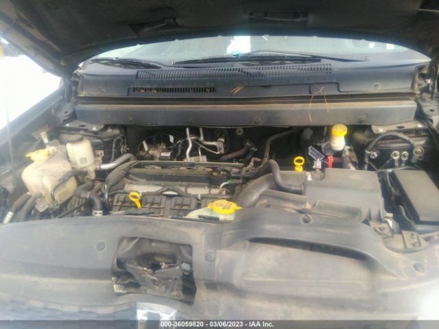3C4PDCAB8GT115530 Dodge JOURNEY SE