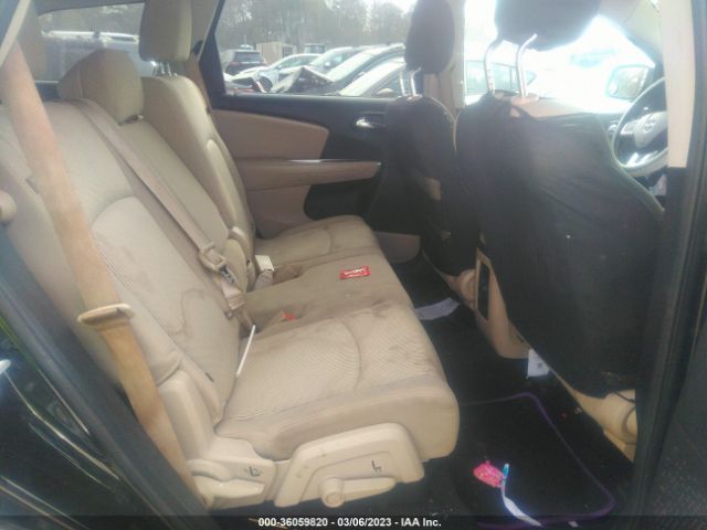 3C4PDCAB8GT115530 Dodge JOURNEY SE