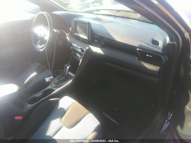 Hyundai Veloster 2.0 2020 KMHTG6AF6LU031213 Image 6