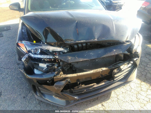 Hyundai Veloster 2.0 2020 KMHTG6AF6LU031213 Image 7