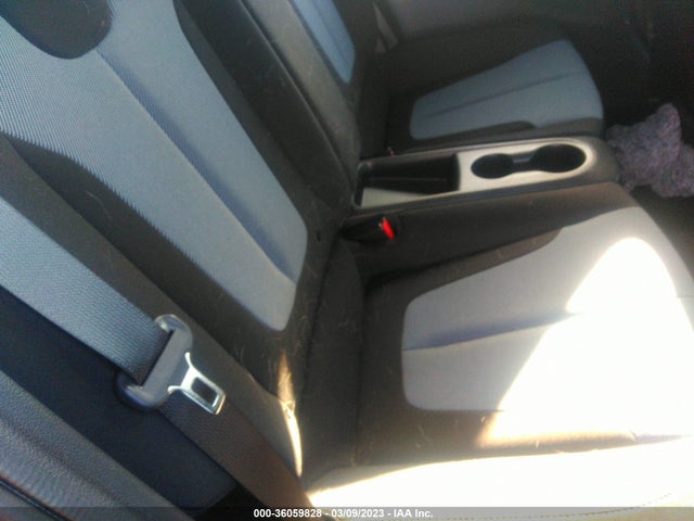 Hyundai Veloster 2.0 2020 KMHTG6AF6LU031213 Image 9