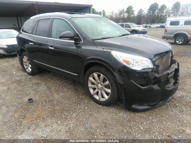 2015 Buick Enclave, VIN: 5GAKVCKD0FJ161867