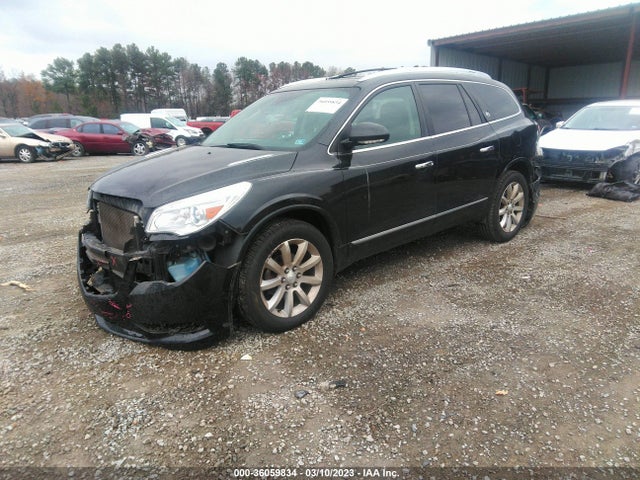 2015 Buick Enclave, VIN: 5GAKVCKD0FJ161867