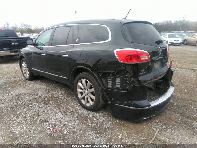 2015 Buick Enclave, VIN: 5GAKVCKD0FJ161867