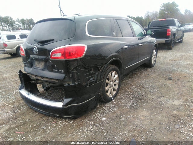 2015 Buick Enclave, VIN: 5GAKVCKD0FJ161867
