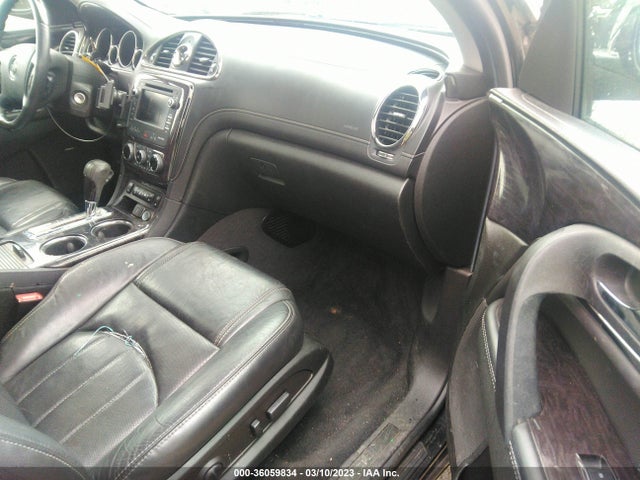 2015 Buick Enclave, VIN: 5GAKVCKD0FJ161867