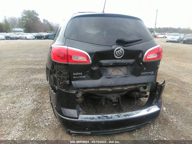 2015 Buick Enclave, VIN: 5GAKVCKD0FJ161867