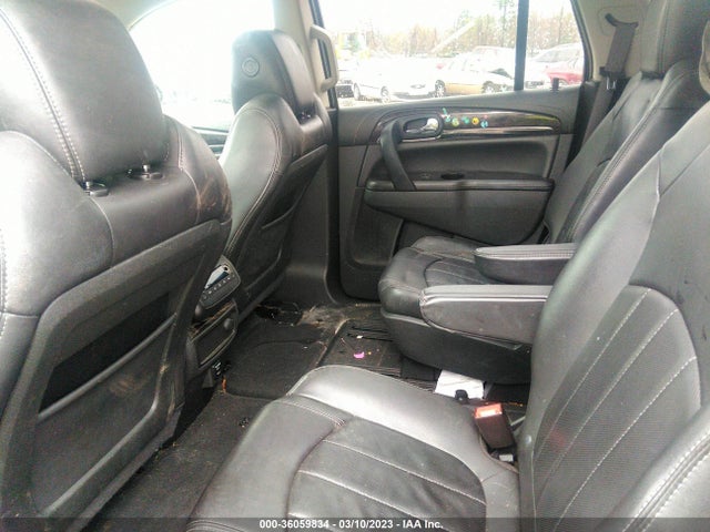 2015 Buick Enclave, VIN: 5GAKVCKD0FJ161867