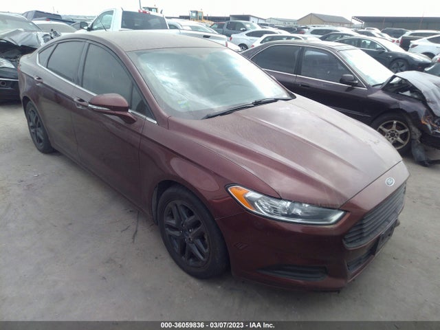 2015 Ford Fusion, VIN: 3FA6P0H78FR205720