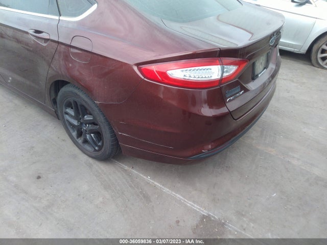 2015 Ford Fusion, VIN: 3FA6P0H78FR205720
