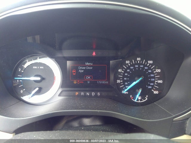 2015 Ford Fusion, VIN: 3FA6P0H78FR205720