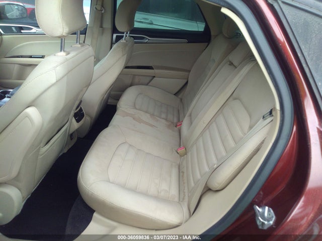 2015 Ford Fusion, VIN: 3FA6P0H78FR205720