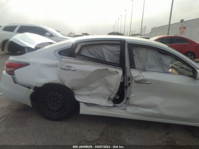 1N4AL3AP1EN209854 Nissan Altima 2.5 S